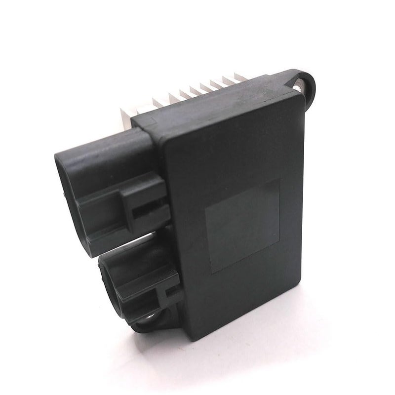 BERISOUG 89257-12010 Cooling Fan Control Unit Module for 2014-2018 Toyota Corolla 8925712010 8925712020 - Image 3